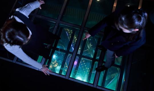 Tokyo Skytree Tickets Image