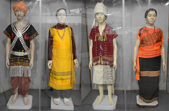 Shillong Sightseeing Tour Image