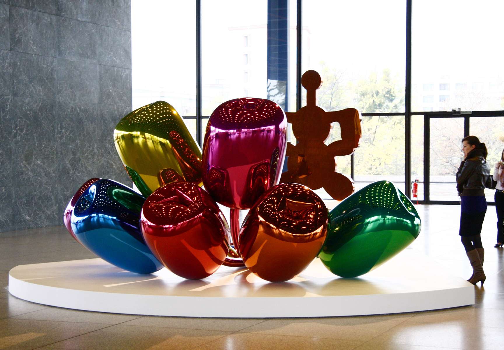 Neue Nationalgalerie Tickets Image