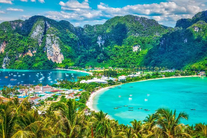 Ko Phi Phi