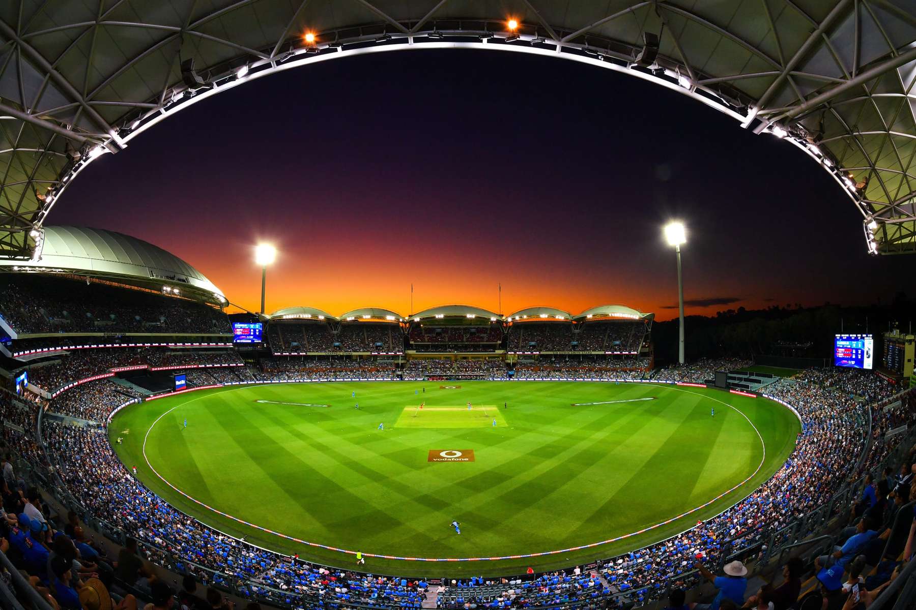 Adelaide Oval Tour Image