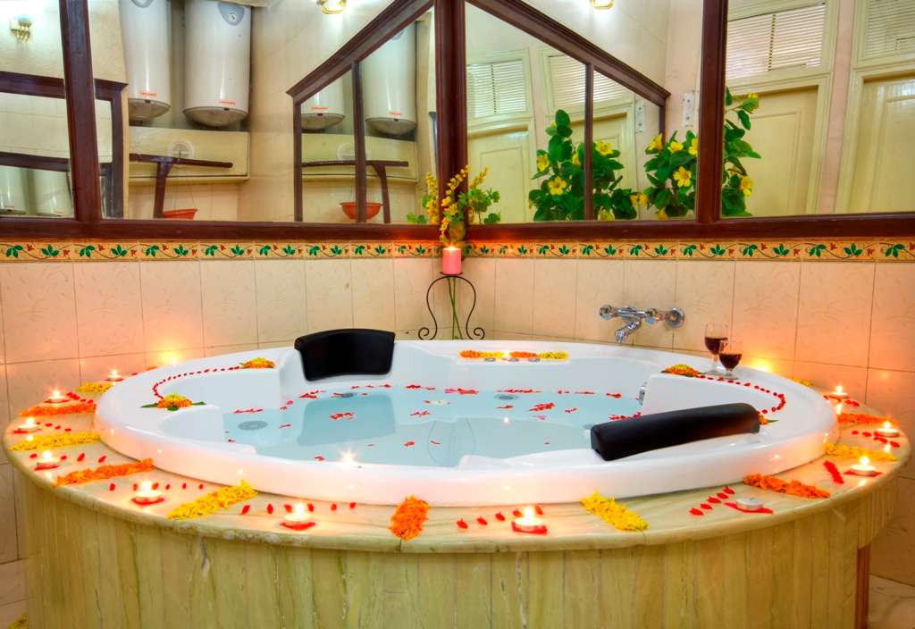 Kasauli Resort, Kasauli | Luxury Staycation Deal Image