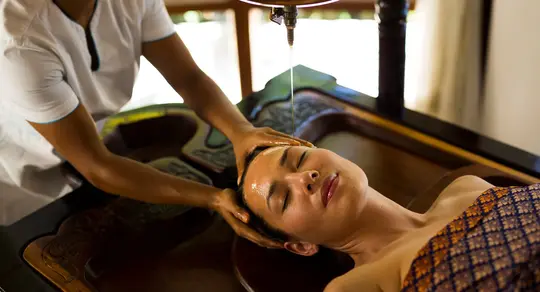 Anantara Veli Maldives Image