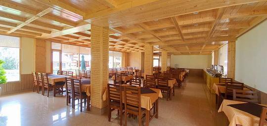 Snow Heaven Resort Image