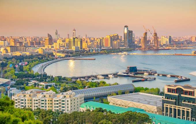 Azerbaijan Delights with FREE Visit to Gobustan 3D Museum