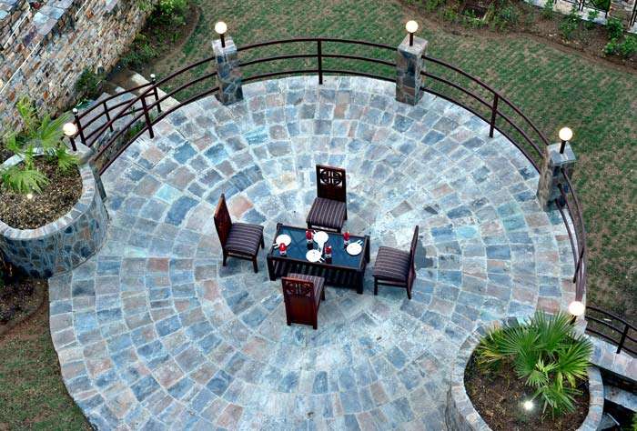 Xomotel Sunita Himalayan Paradise Image