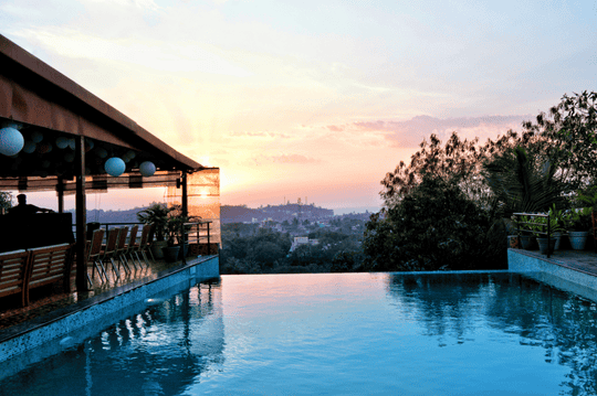 Silverador Resort  Image