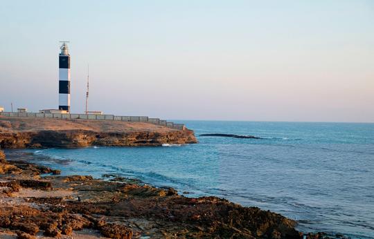 Dwarka Local Sightseeing Package Image