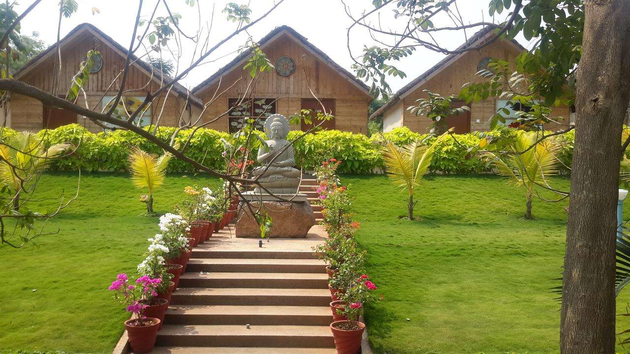 Mrugavani Resort Image