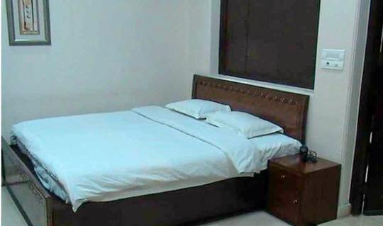 Dream World Resort Virar Image