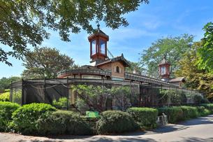 Menagerie du Jardin des Plantes Tickets, Paris