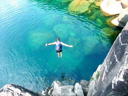 Motorcycle Expedition In The Mystical Northeast Image