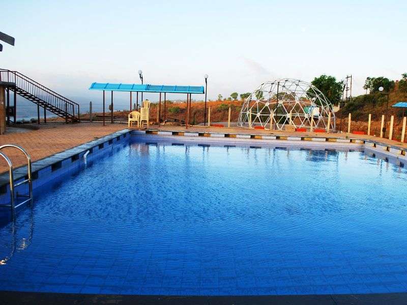 Mantra Resort Pune Day Out Image