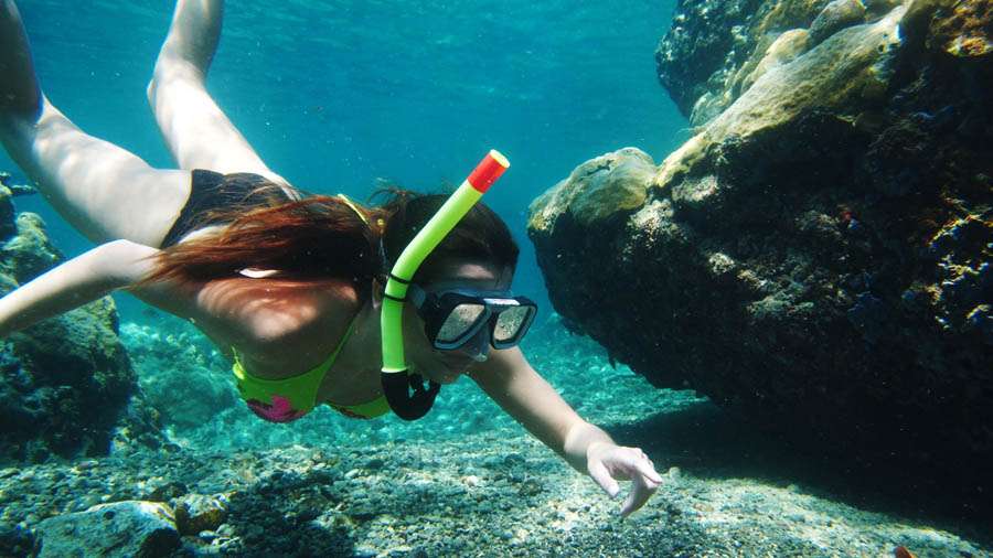 Pattaya Yacht Tour Image