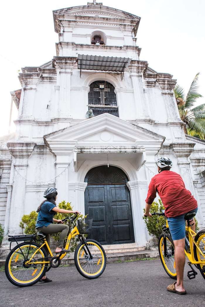 Panjim-Tales & Trails Image