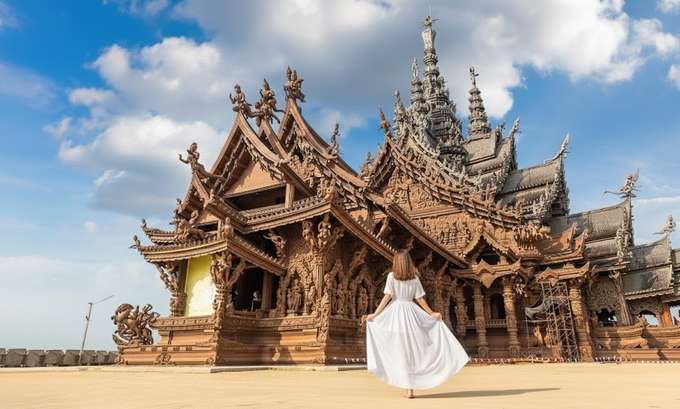 Best of Thailand | Bangkok & Pattaya Getaway