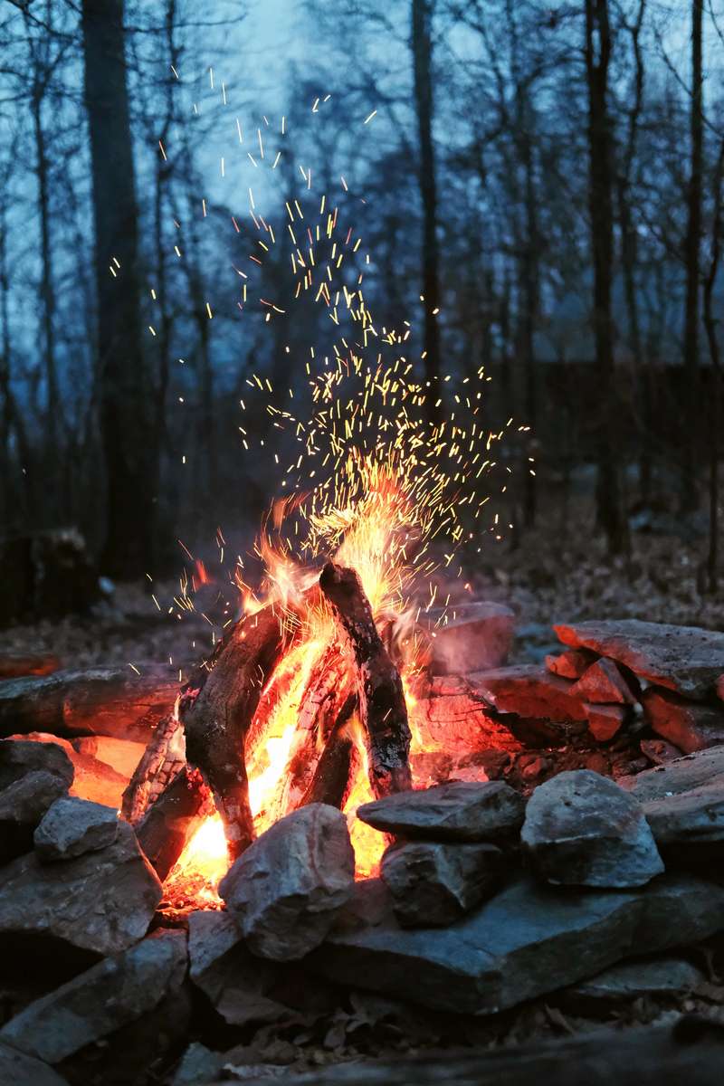 Camp Stay in Nainital Image