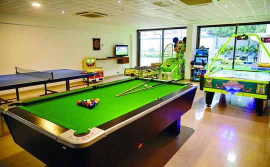 Picaddle- The Luxury Boutique Resort Image