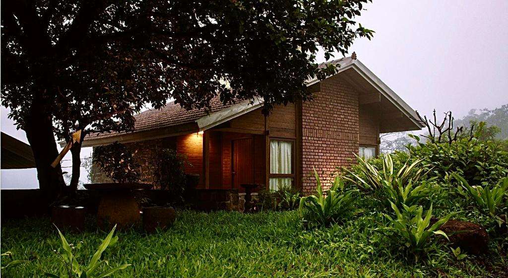 Taalish Resort, Junnar Image