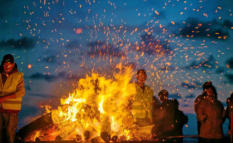 Winnies Holiday Resort Image