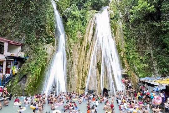 Glimpses of Dehradun Mussoorie Image