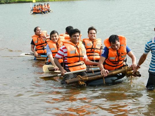 Empower Camp, Kolad Image