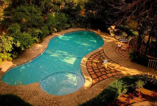 The Den Corbett Image