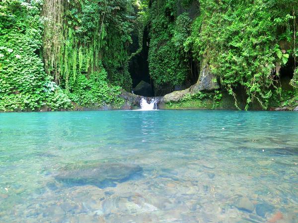 Gardens Of Sambangan