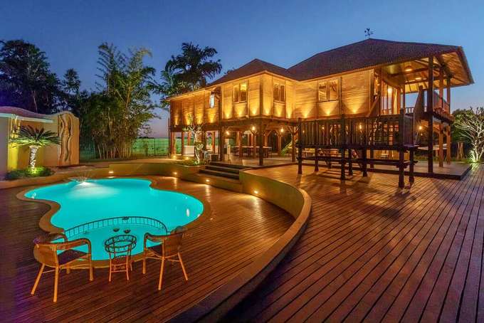 Farmstay Experience in Nashik