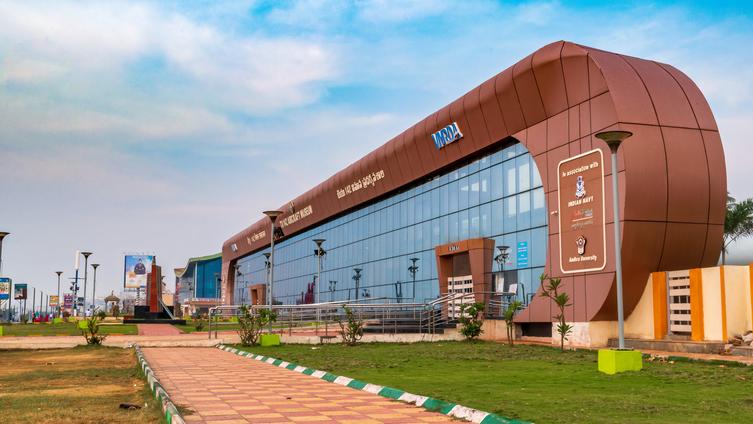 Tu 142 Aircraft Museum