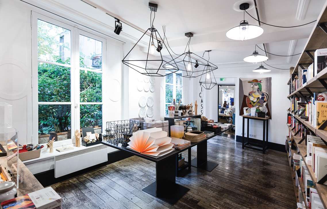 Picasso National Museum Tickets Image