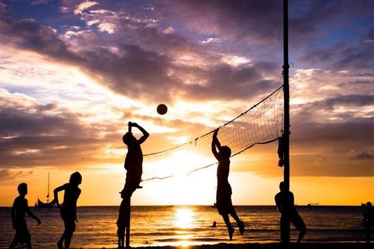  Beachside Camping Near Palghar Image