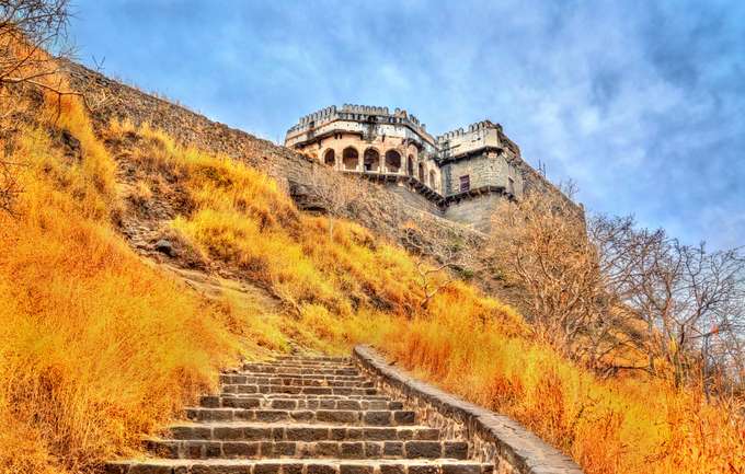 Ajanta Ellora Tour Package