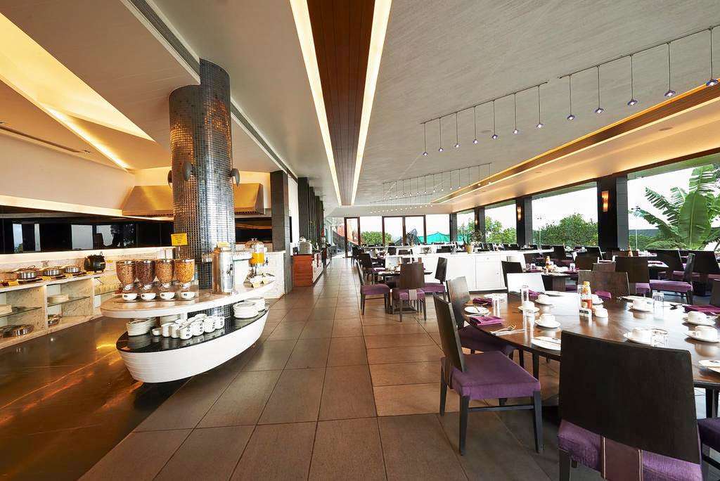 Brightland Resort Mahabaleshwar Image