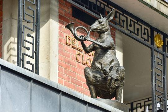 Central Park Zoo Tickets Image