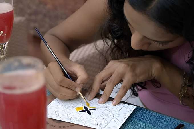 Customize your tile design with both traditional and modern inspirations