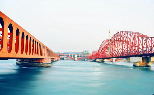 Haridwar One Day Tour Package Image