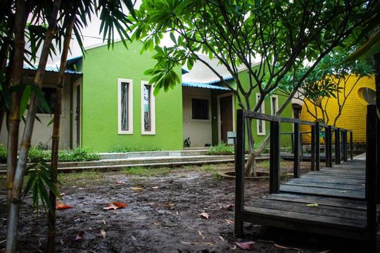 Nature Bliss Resort Image