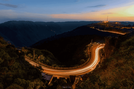 3-Day Meghalaya Escape | FREE Meals Image