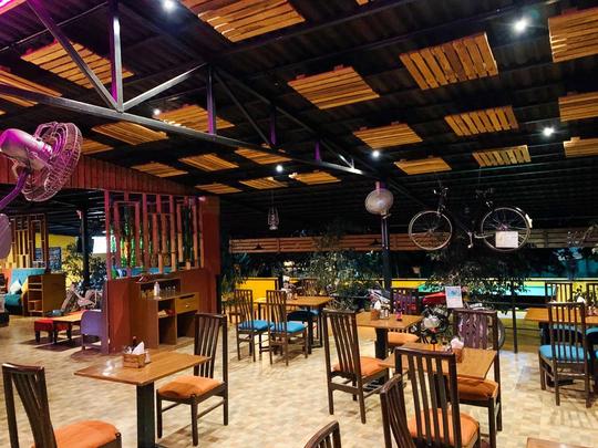 Day Out at Nandi Hills, Bangalore Image