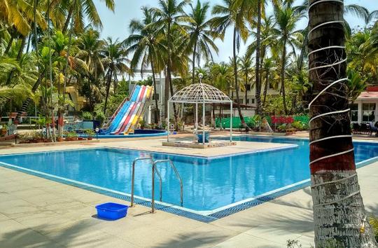 Coconut Ivy Resort Image