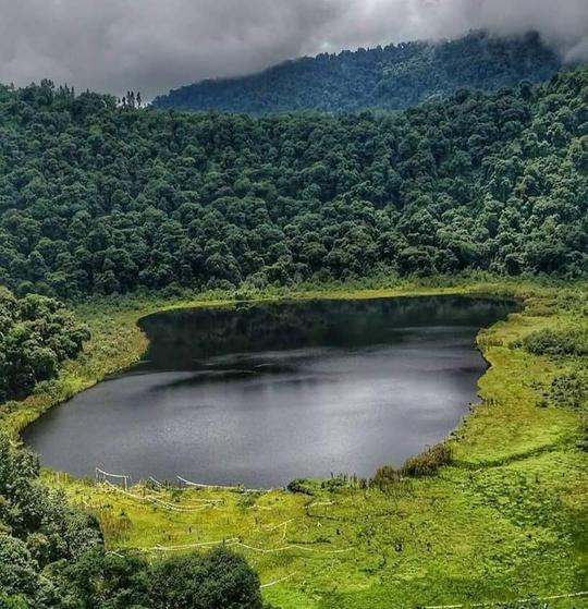 Explore West Serene Sikkim | FREE Mt Kanchenjunga Excursion Image