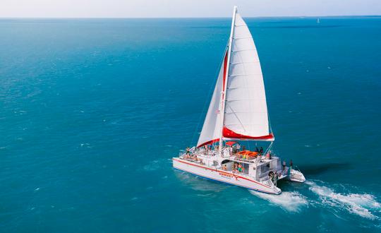 Key West Watersports Adventures Image