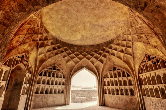 Hyderabad City Tour Image