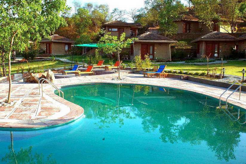 The Kikar Lodge Rupnagar