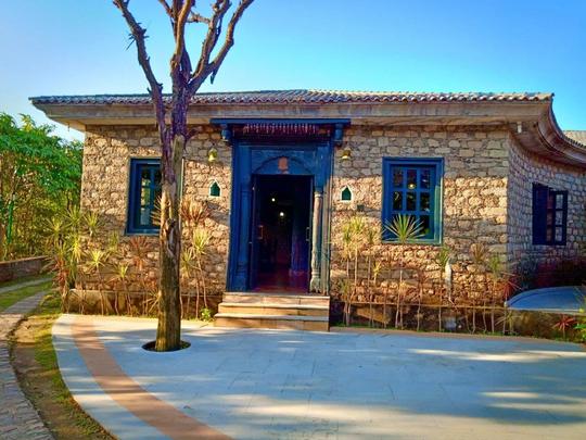 Vanvasa Resort Image