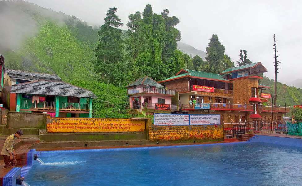 Dharamshala Local Sightseeing With McLeod Ganj  Image