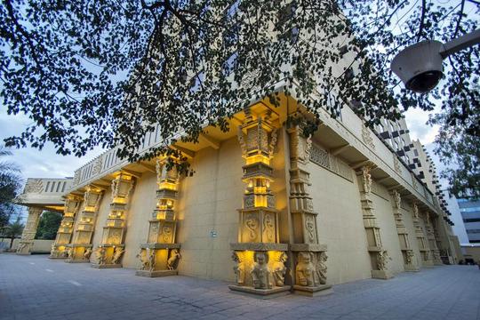 Sterling Poolside Candle Light Dinner, Bangalore Image