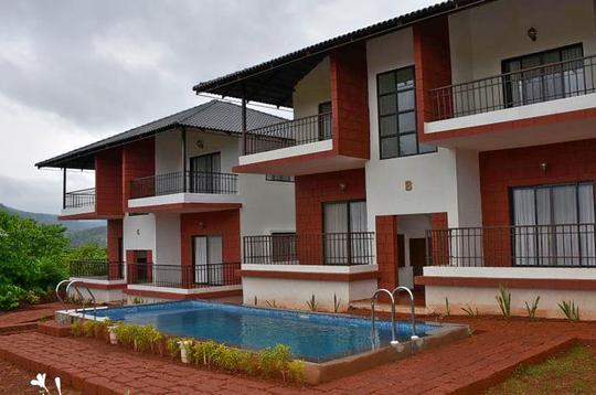 Koyna Wildlife Sanctuary Image