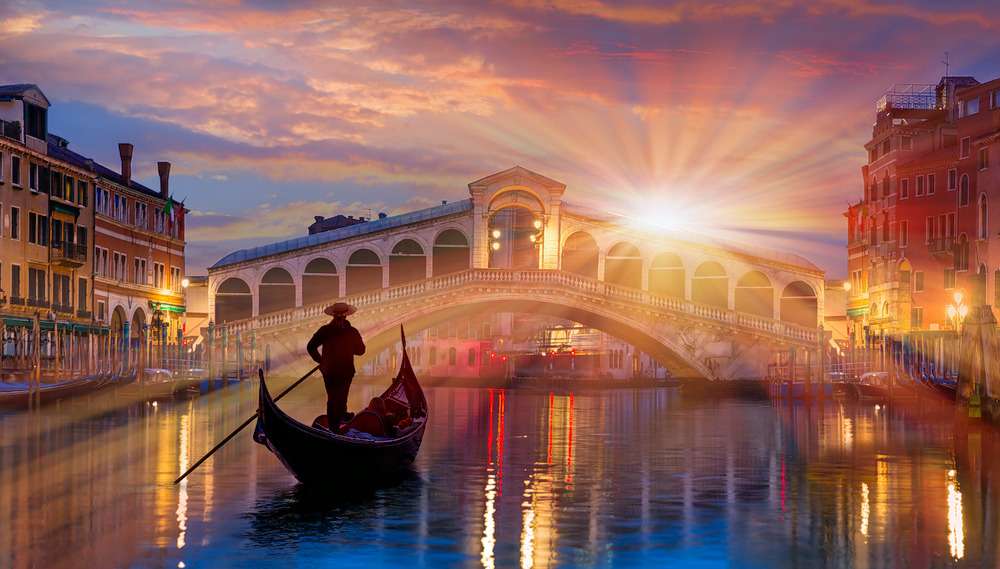 Italian Delight 7 Days Holiday Package Image